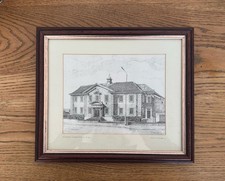 Limited Edition 2/30 Ink