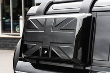KAHN Side Mounted Storage Box