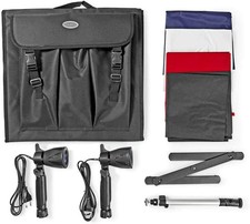 KONIG PORTABLE MINI PHOTO STUDIO LIGHT BOX