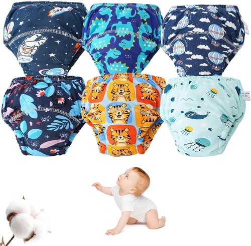 6pcs upairy potty training - potty,