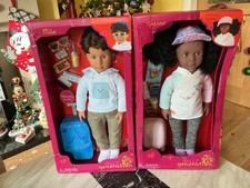 Our Generation Travelling