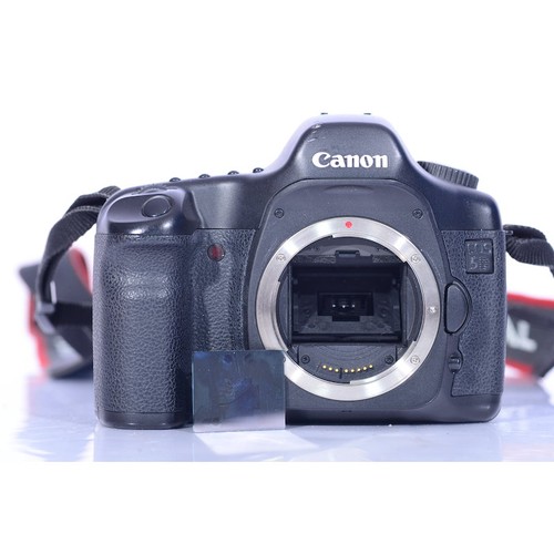 Canon eos dslr entry - eos, 5d