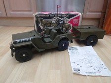 Vintage Original Action Man