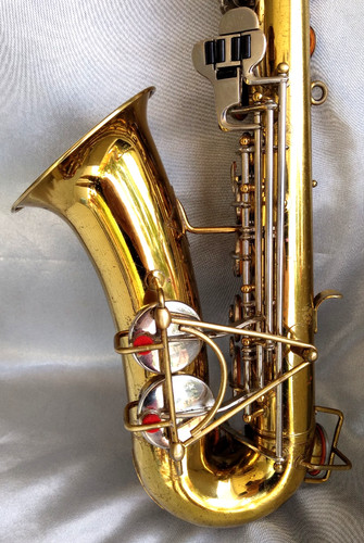Vintage 1963 selmer - selmer, bundy
