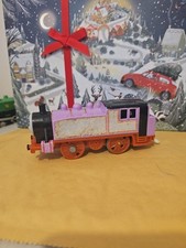 Thomas The Tank Engine And Friends [ROSIE] Battery Operated working