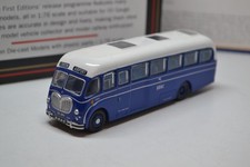 EFE / GILBOW - BEDFORD SB DUPLE VEGA - BOAC - 1/76 SCALE MODEL - 18705