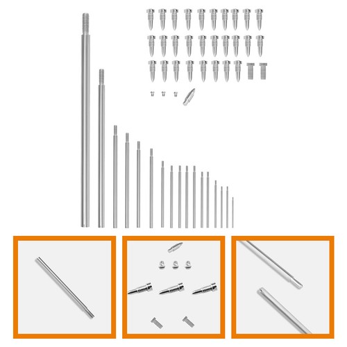 Bass saxophone maintenance kit - bass,