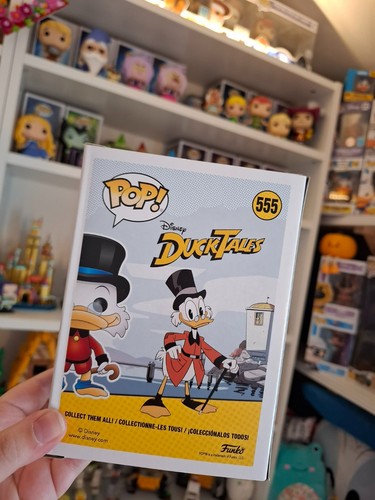 Funko pop disney - funko,