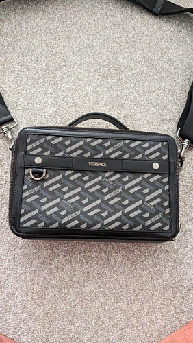 Versace greca signature - greca,