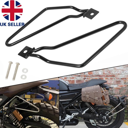 2pcs motorcycle saddle - motorcycle, bag