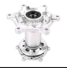 GASGAS Front & Rear Wheel Hubs