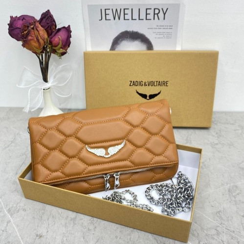 Zadig voltaire rock - voltaire, wing