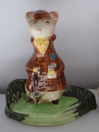 Beswick england kitty - england,