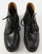 Grenson Buster Split Apron Toe