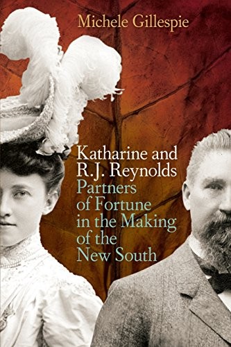 Katharine and r j - r.,