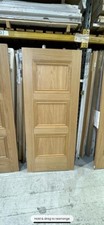 78x33” 35mm Amsterdam Oak Internal Doors