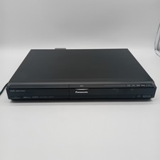 Panasonic DMR-EX77EB DVD