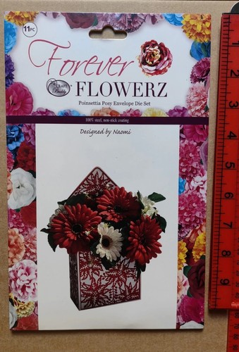 Forever flowerz 11pc - forever,