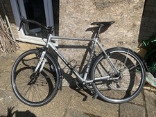 Cannondale CAADX Gravel/ Cyclocross Bike – Shimano 105 – 56cm – Excellent Condit