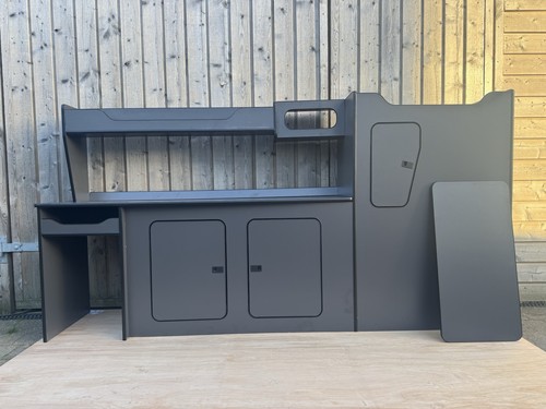 Lwb ford transit - lwb, custom