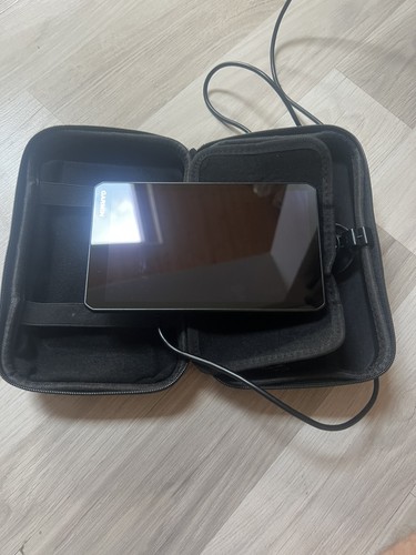 Garmin dezl lgv720 - garmin,