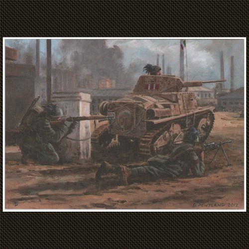 Defending the don world - the, ii