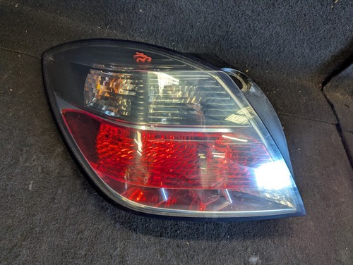 2004 2009 mk5 vauxhall astra - vauxhall, h