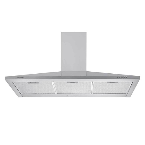 Cookology ch100ss 100cm - cookology, a