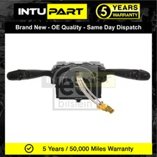 Fits Citroen Xsara Picasso Peugeot 206 IntuPart Indicator Stalk Switch
