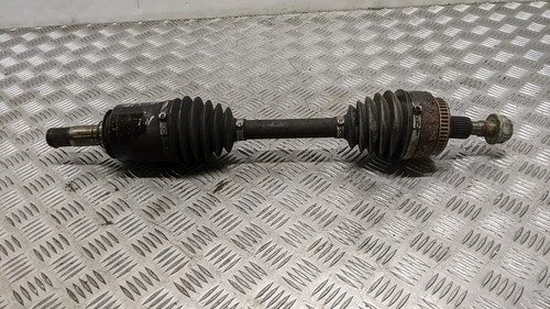 Mercedes ml270 w163 - ml270, cdi