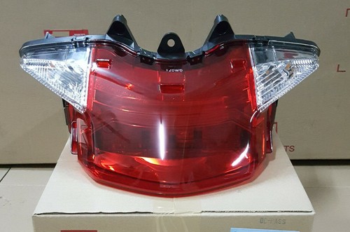 Taillight rear light - taillight,