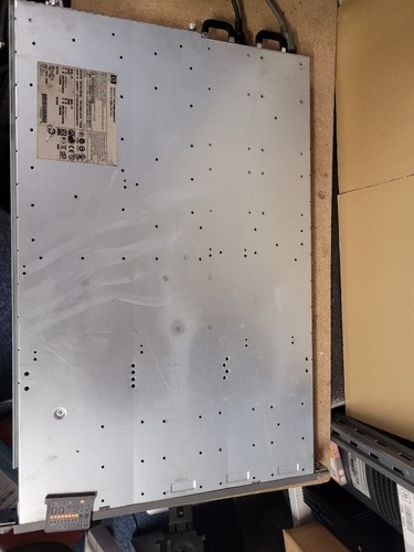 Proliant dl360 server - dl360,