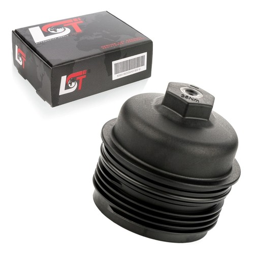 Oil filter cover - oil,