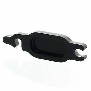Control cable latch - cable, ~