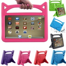 Kid Stand Handle EVA Case