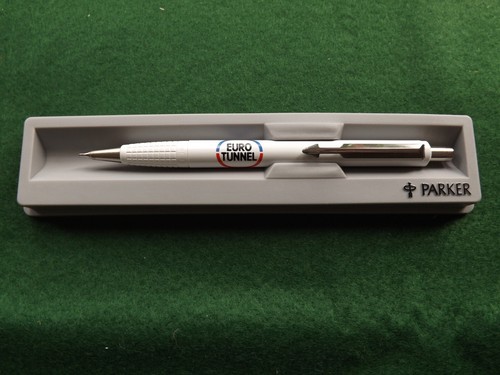 Parker propelling pencil - propelling, pencil.