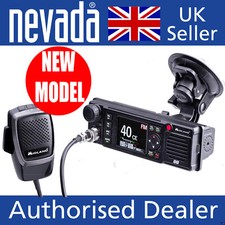 Midland 88   Universal Mount