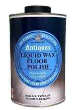 Antiquax Liquid Wax Floor