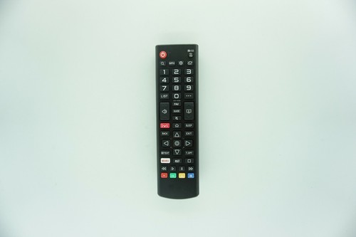 Remote control for - control, lg