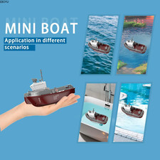 S820 boat 1 72 - boat, 1/72