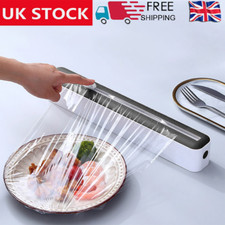 Cling Film Wrap Dispenser