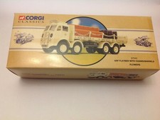 Corgi Classics 97942 ERF