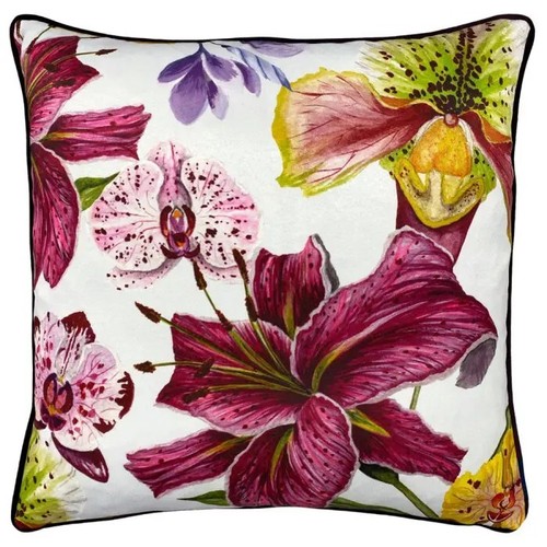 Kala orchids cushion covers - , by