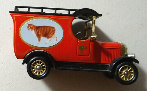 Lledo 80s 90s diecast isle - lledo,