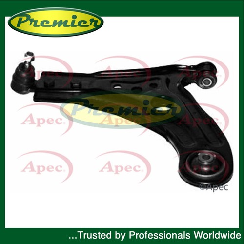 Premier front left track - premier,