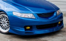 HONDA ACCORD MUGEN STYLE FRONT