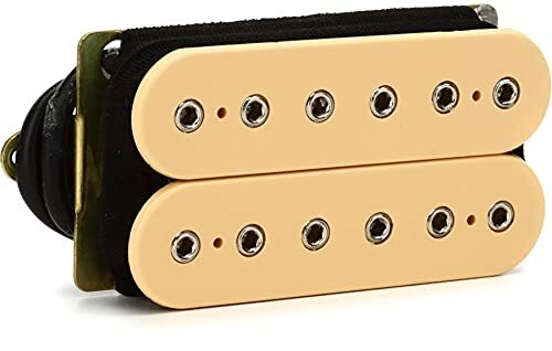 Dimarzio pickup - dimarzio, (dp100fcr)