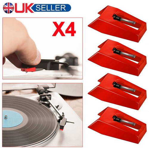Diamond replacement stylus - replacement,