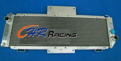 Aluminum radiator for - aluminum,