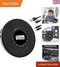 Multi-Format Portable CD